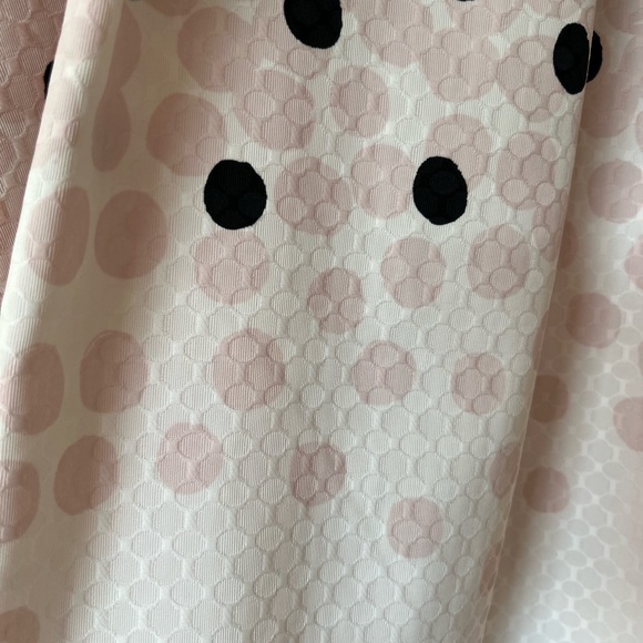 Tahari Pleat Dress - Picture 6 of 8